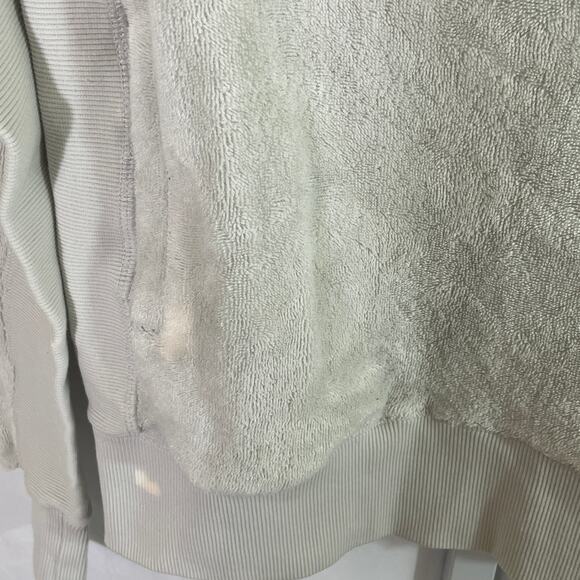 Chemist Creations French Terry Hoodie - Men Size S - Gray - Picture 2 of 6